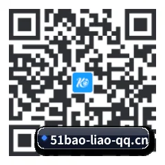 Android 饭圈版 二维码